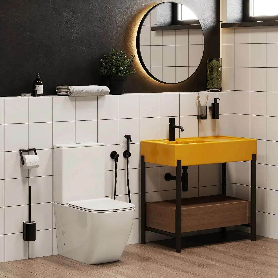 Banyo gideri açma ve duş gideri açma