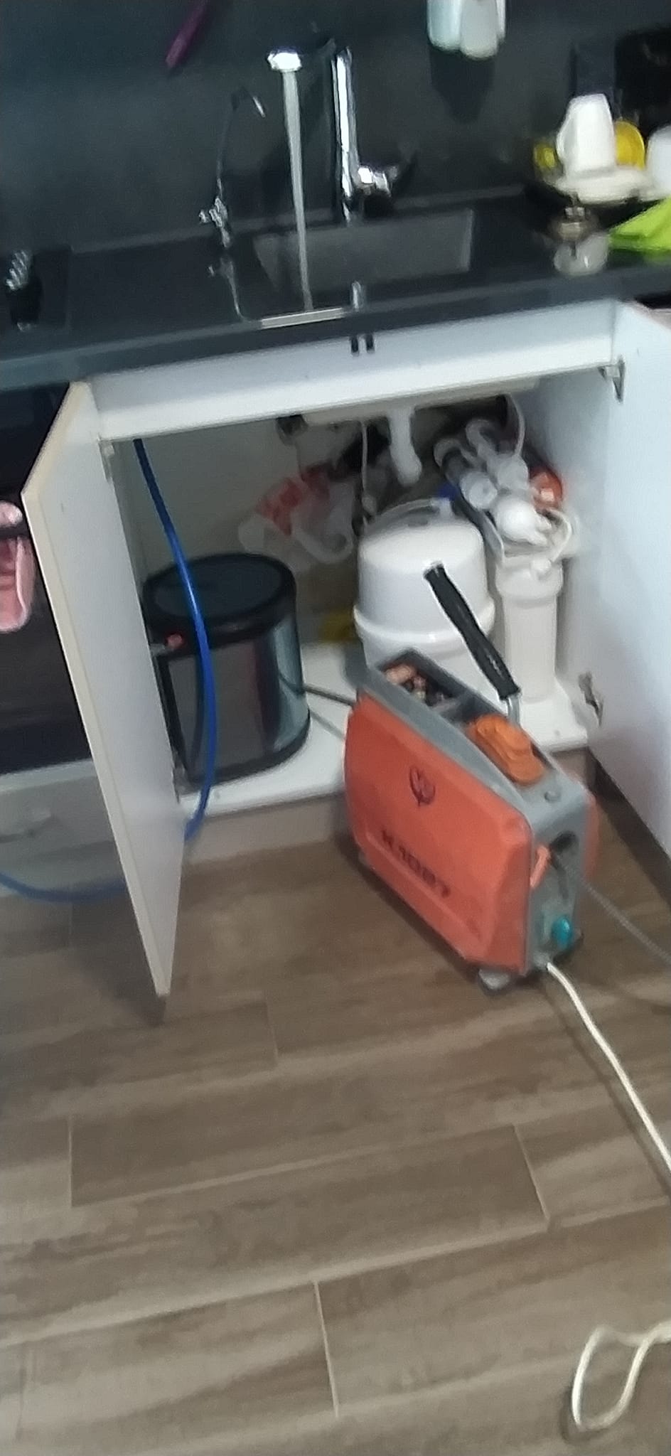 Beşiktaş lavabo açma lavabo gider açma