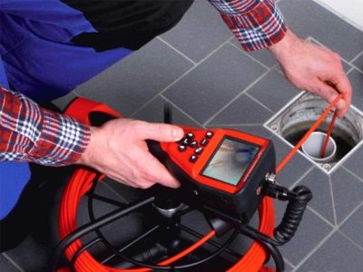 Tuzla su kaçağı tespiti tıkanıklık açma