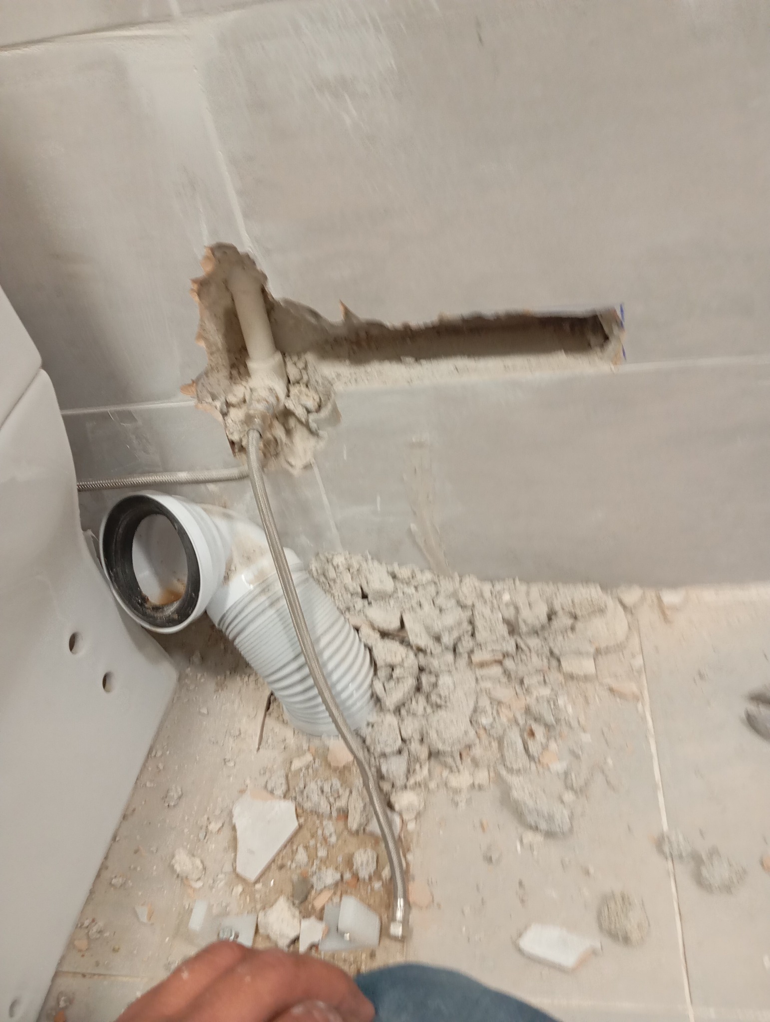 Taharet musluğu tamir servisi