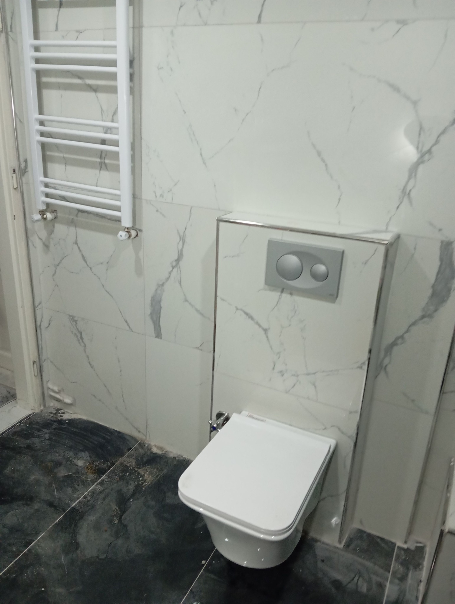 Tuvalet tıkanıklık açma sırasında hijyen ve güvenlik